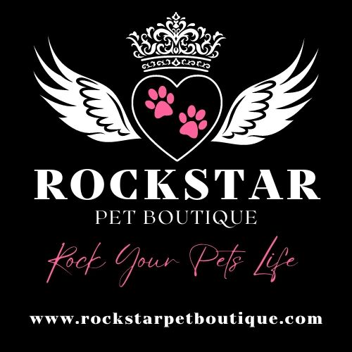 Rockstar Pet Boutique